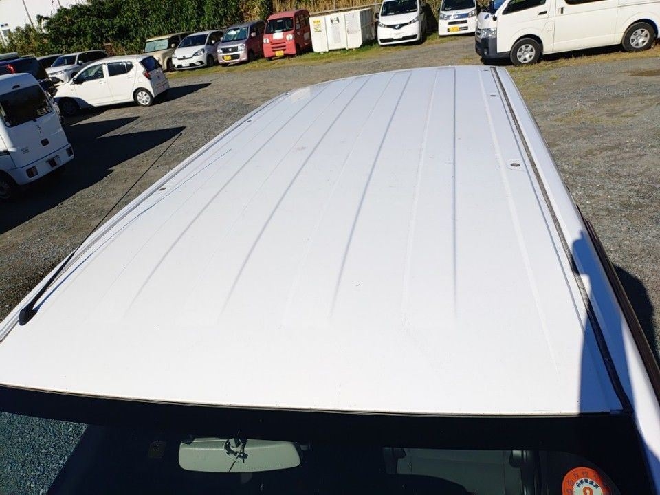 2017 Nissan NV200 Vanette auction photo 7