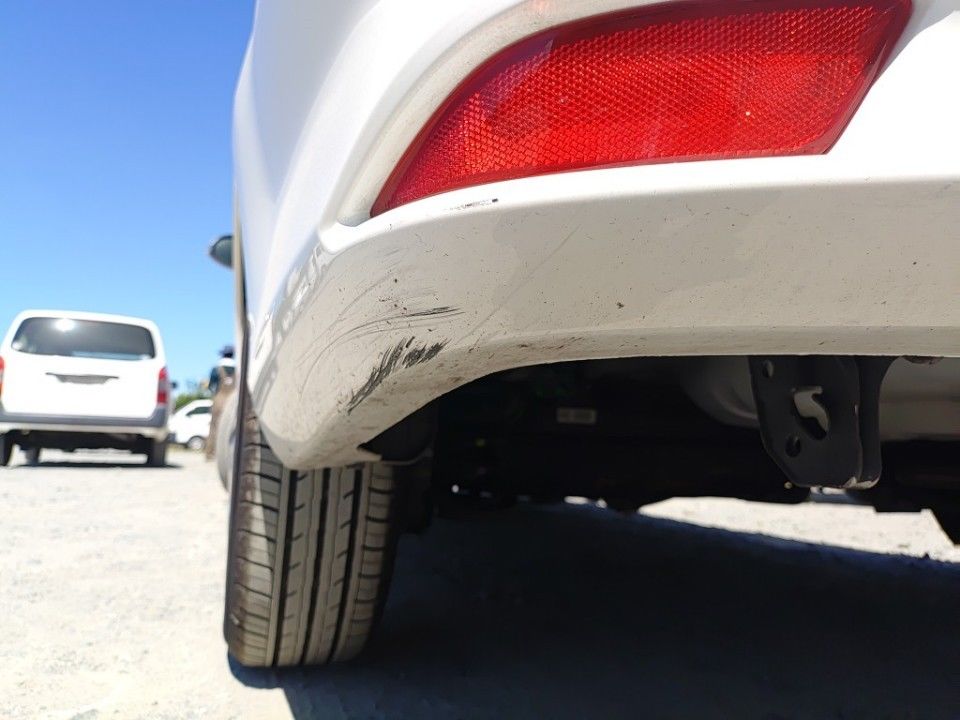 2016 Toyota Corolla Fielder auction photo 25