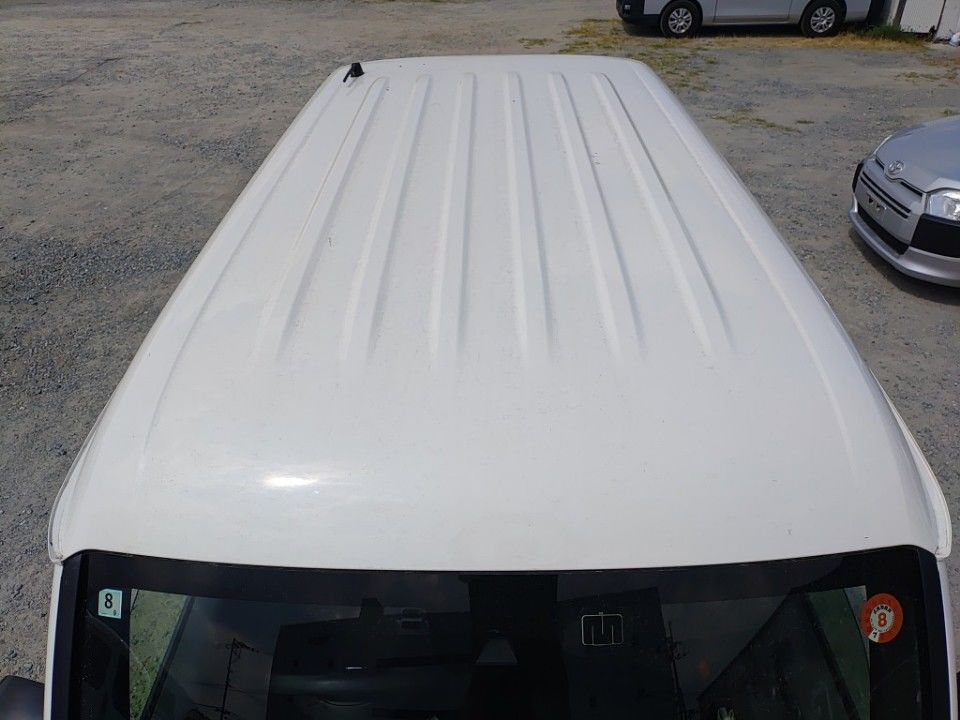 2019 Honda N-VAN auction photo 7