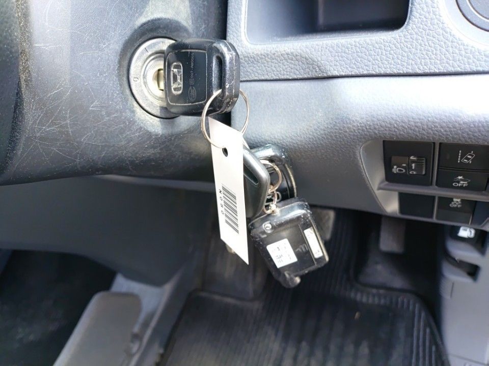 2019 Honda N-VAN auction photo 15