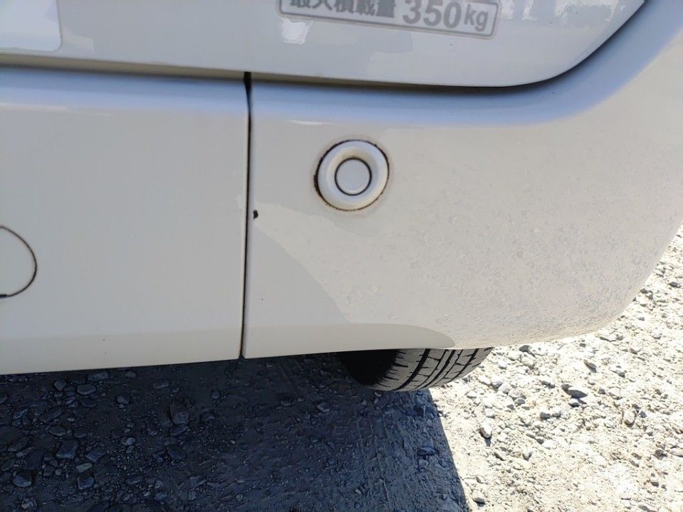 2019 Honda N-VAN auction photo 25