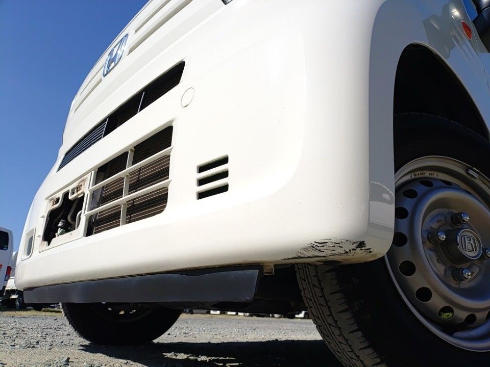 2019 Honda N-VAN auction photo 20