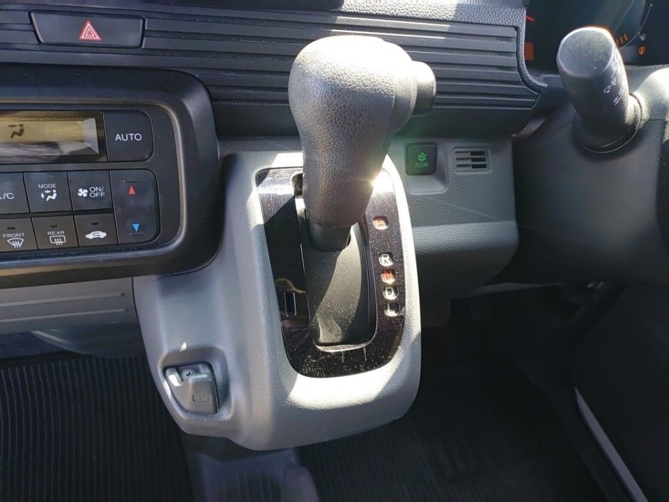 2019 Honda N-VAN auction photo 12