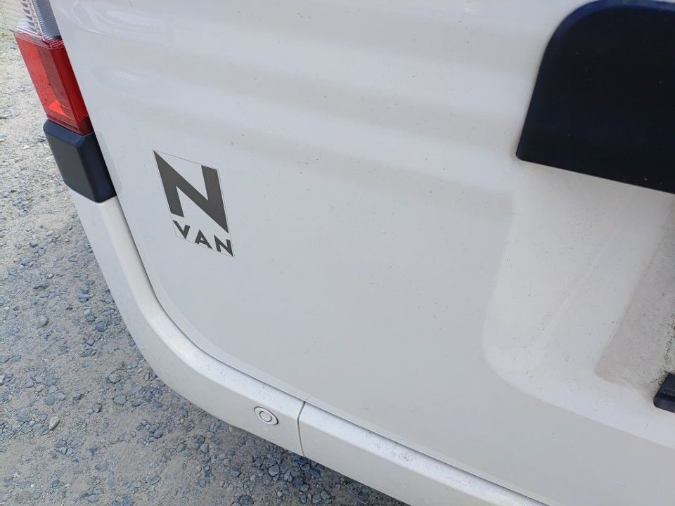 2019 Honda N-VAN auction photo 26
