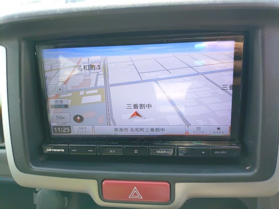 2021 Suzuki Every auction photo 11