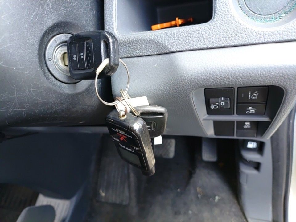 2019 Honda N-VAN auction photo 15