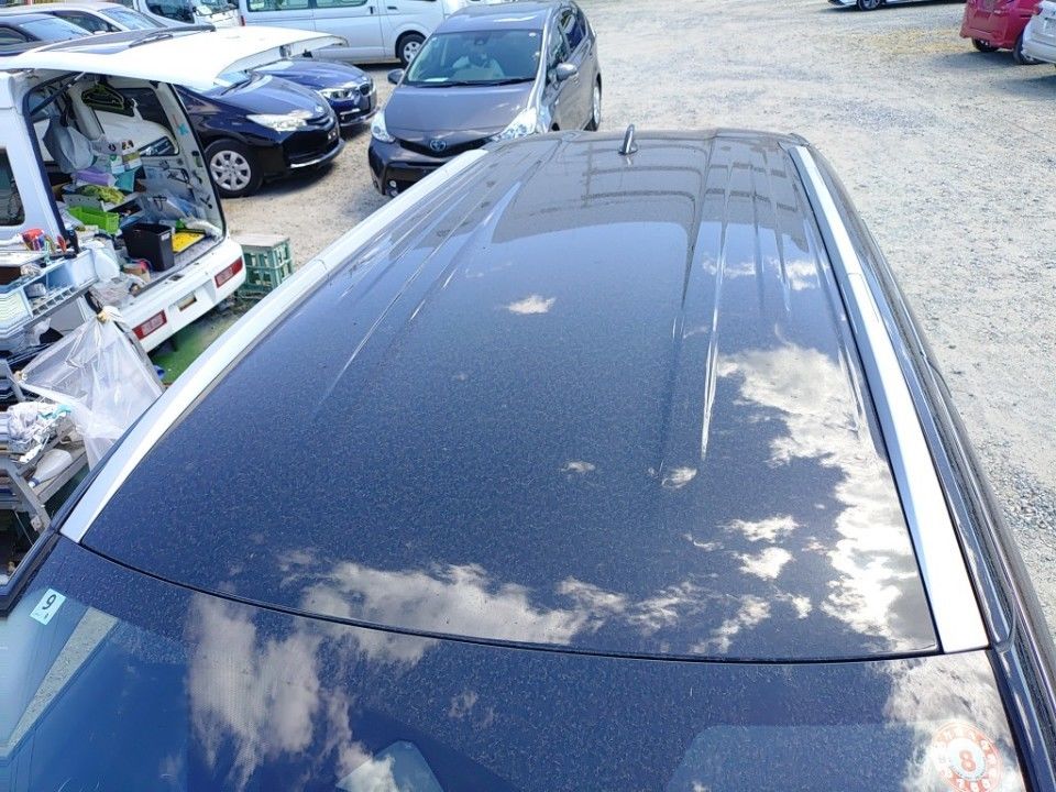 2022 Nissan X-Trail auction photo 7