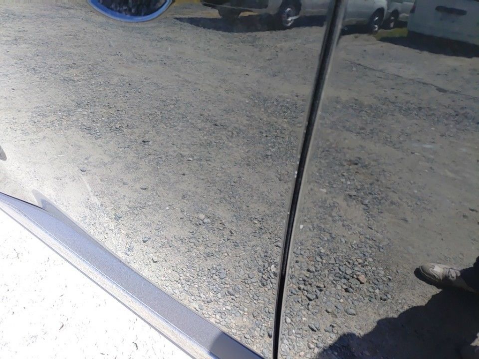 2022 Nissan X-Trail auction photo 24
