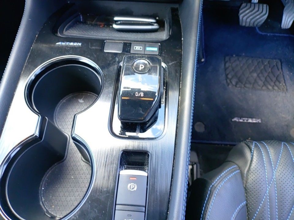 2022 Nissan X-Trail auction photo 12