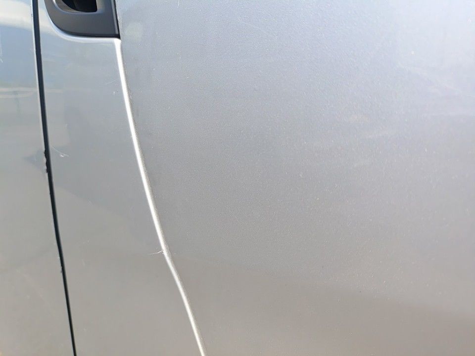 2012 Nissan NV350 Caravan auction photo 19