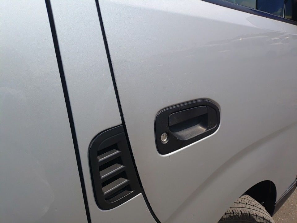 2012 Nissan NV350 Caravan auction photo 20