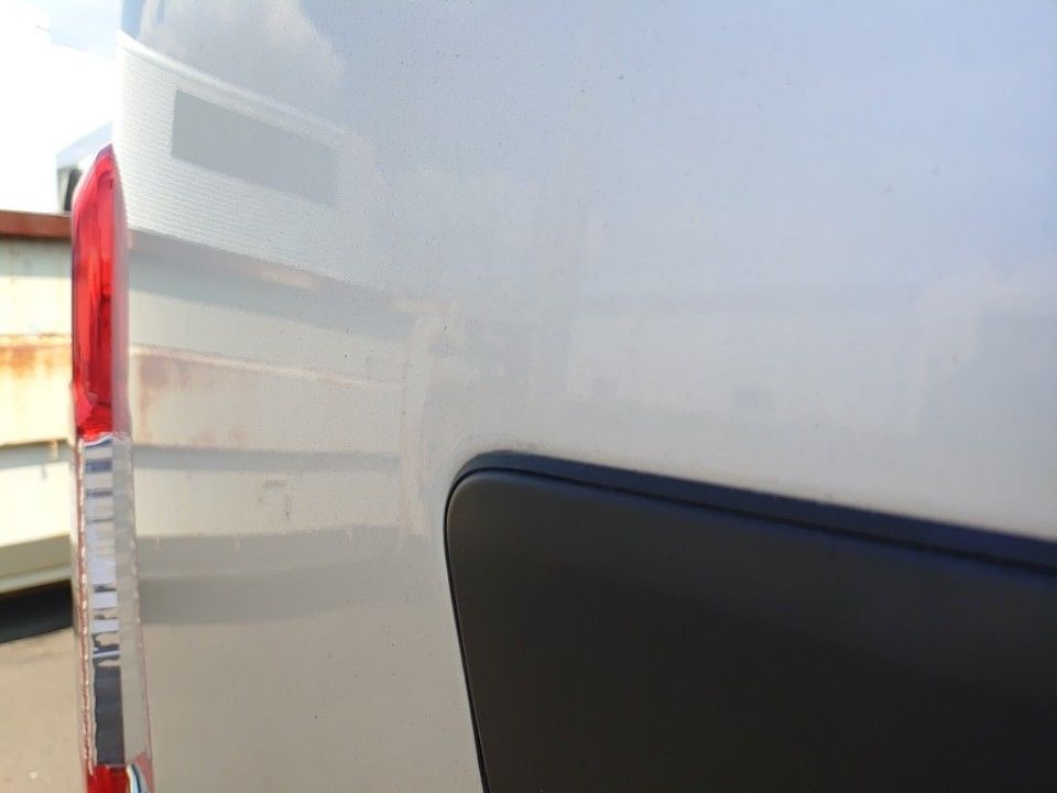 2012 Nissan NV350 Caravan auction photo 25