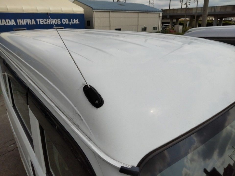 2021 Mazda Scrum auction photo 7