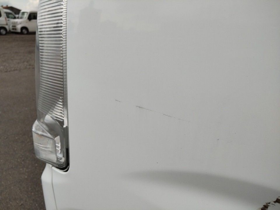 2021 Mazda Scrum auction photo 21