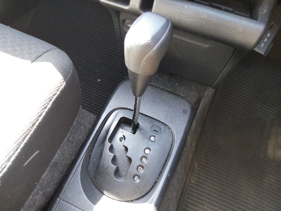 2021 Toyota Probox auction photo 12