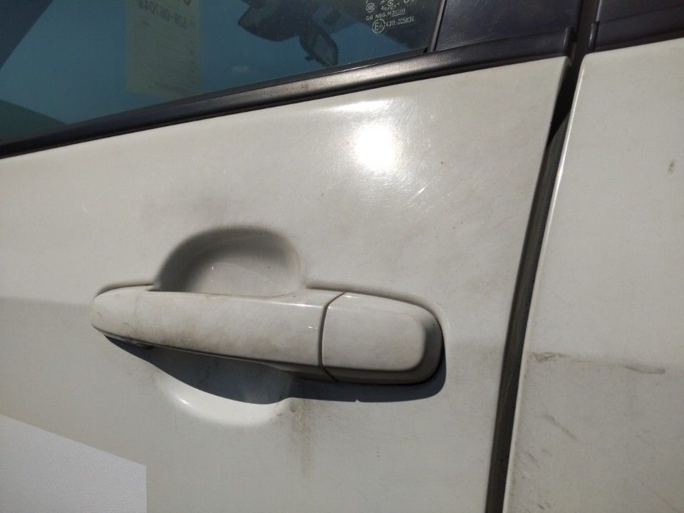 2021 Toyota Probox auction photo 31