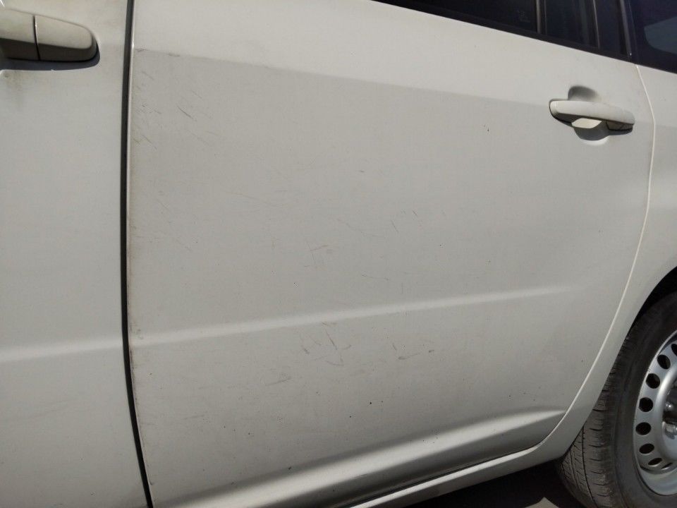 2021 Toyota Probox auction photo 30