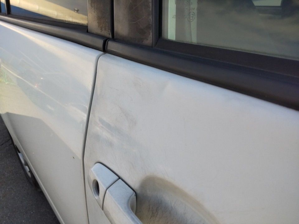 2021 Toyota Probox auction photo 24