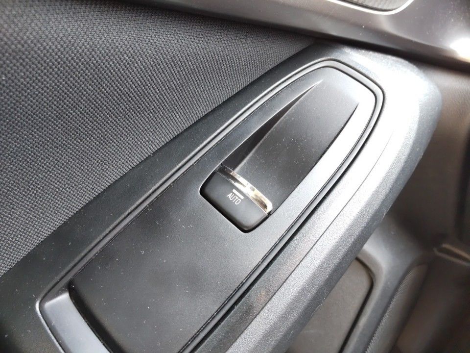 2021 Subaru Impreza auction photo 13