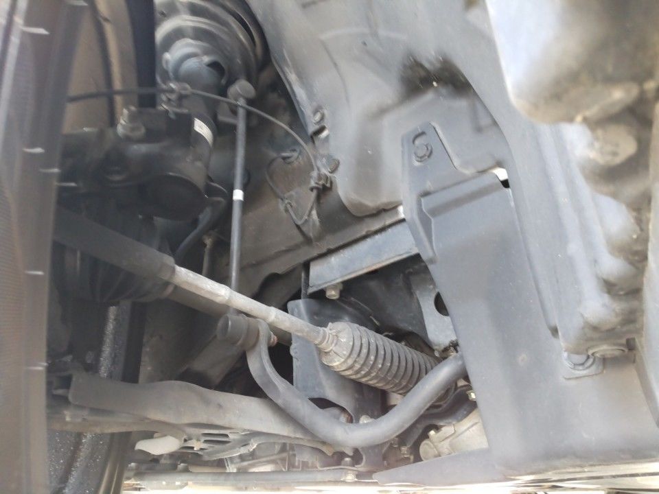 2021 Subaru Impreza auction photo 19