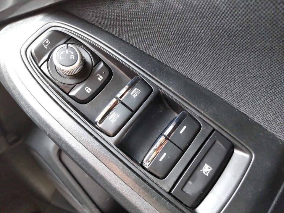 2021 Subaru Impreza auction photo 14