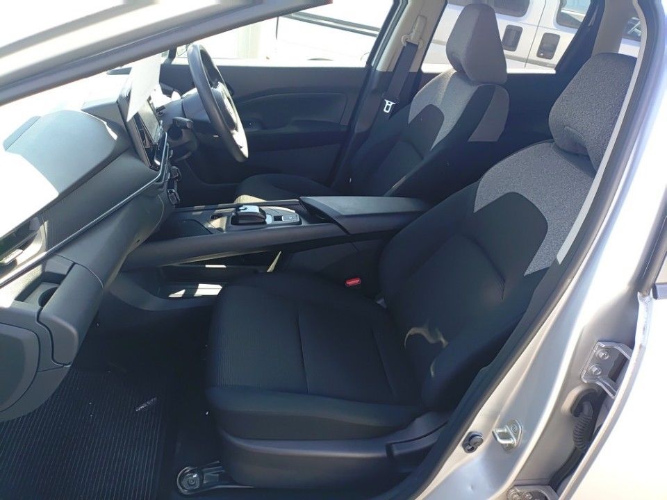 2021 Nissan Note auction photo 16