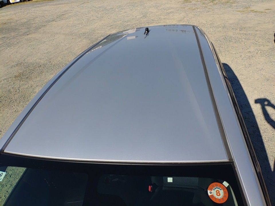 2016 Nissan Note auction photo 7