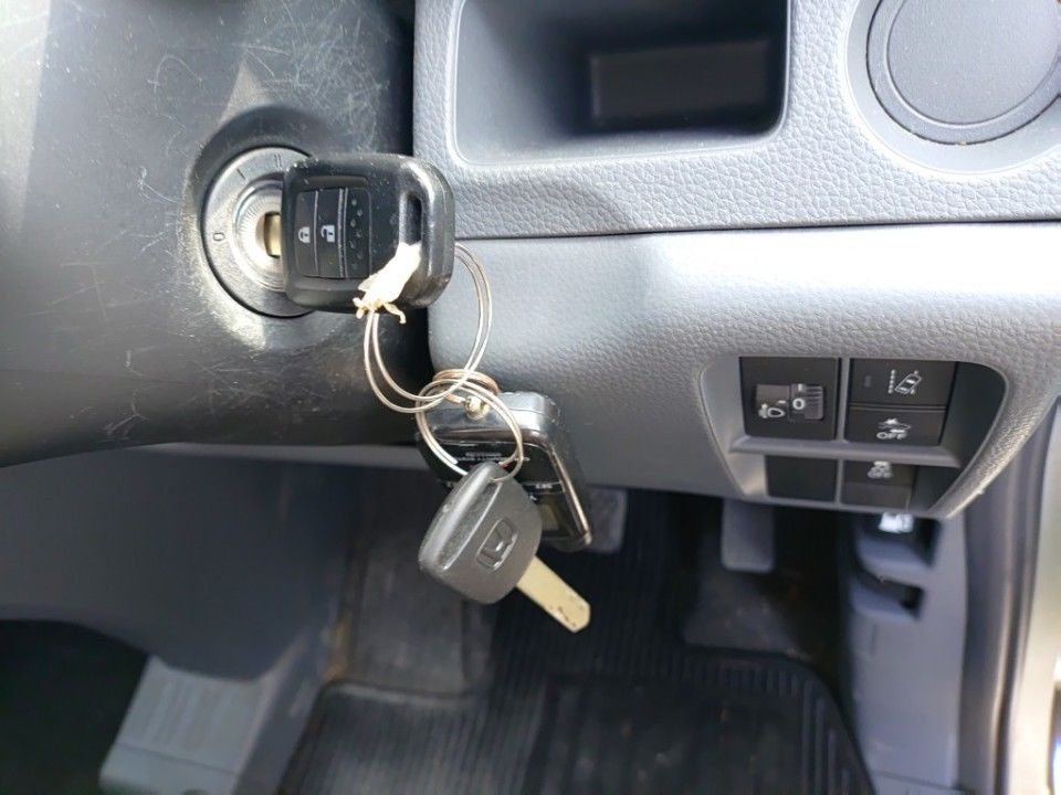 2019 Honda N-VAN auction photo 15