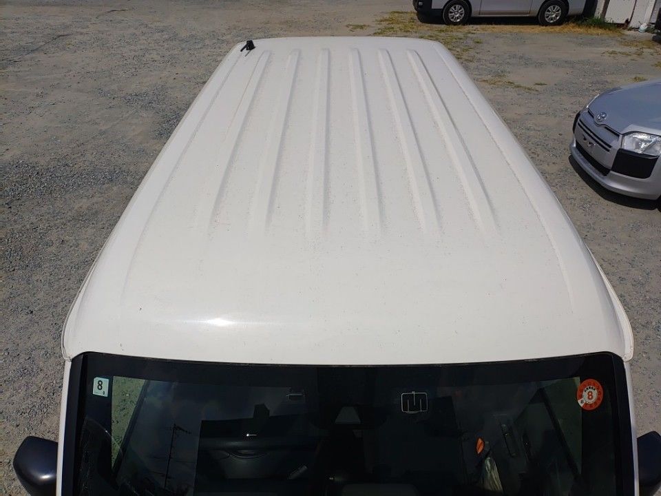 2019 Honda N-VAN auction photo 7