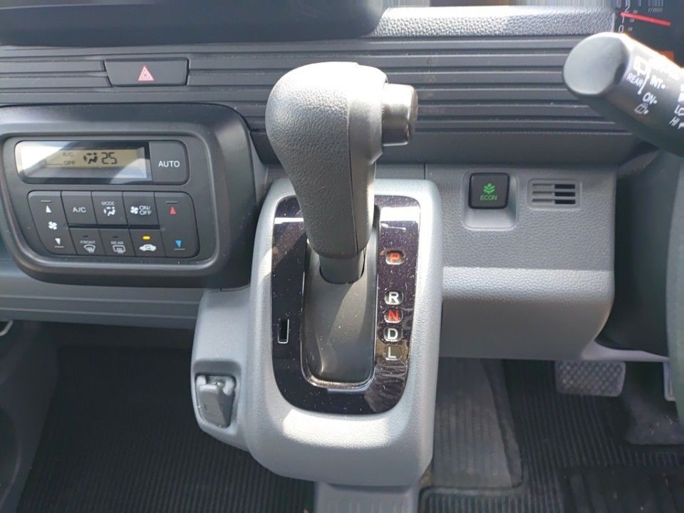 2019 Honda N-VAN auction photo 12