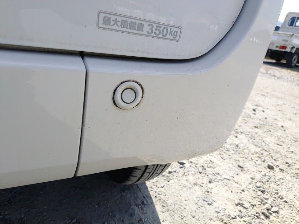 2019 Honda N-VAN auction photo 23
