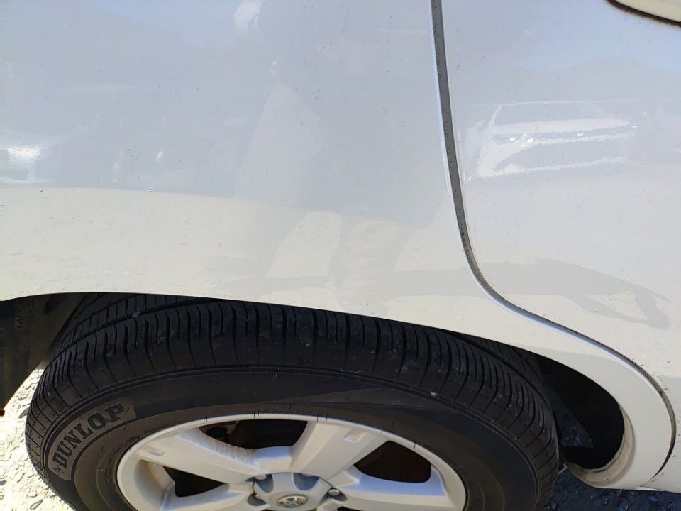 2008 Toyota RAV4 auction photo 25