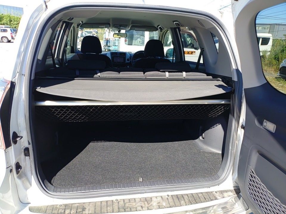 2008 Toyota RAV4 auction photo 8