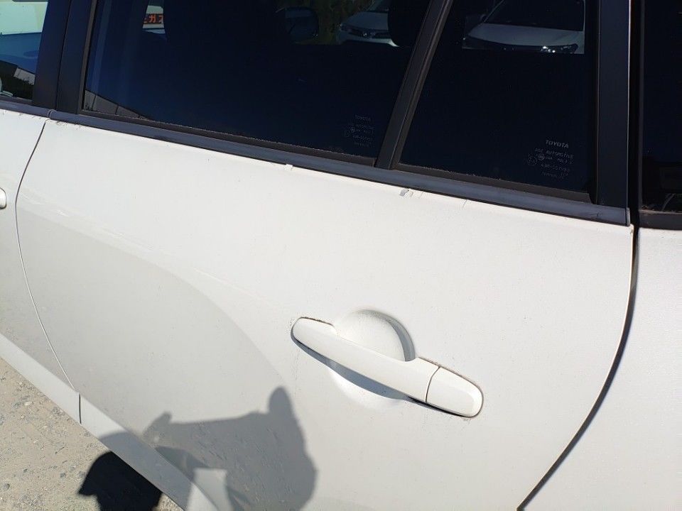 2008 Toyota RAV4 auction photo 26