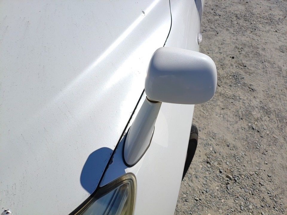 2008 Toyota RAV4 auction photo 20