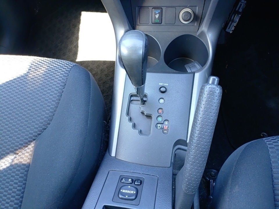 2008 Toyota RAV4 auction photo 12
