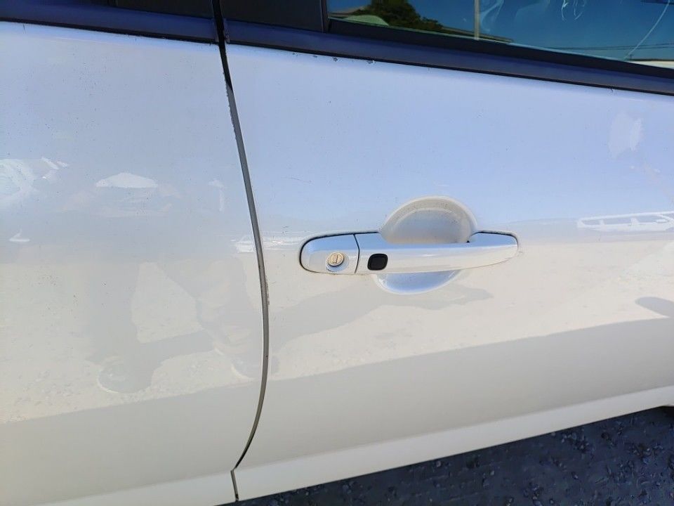 2008 Toyota RAV4 auction photo 23