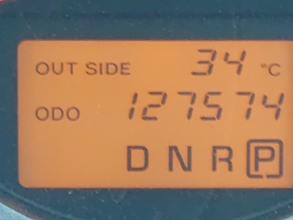 2008 Toyota RAV4 auction photo 10