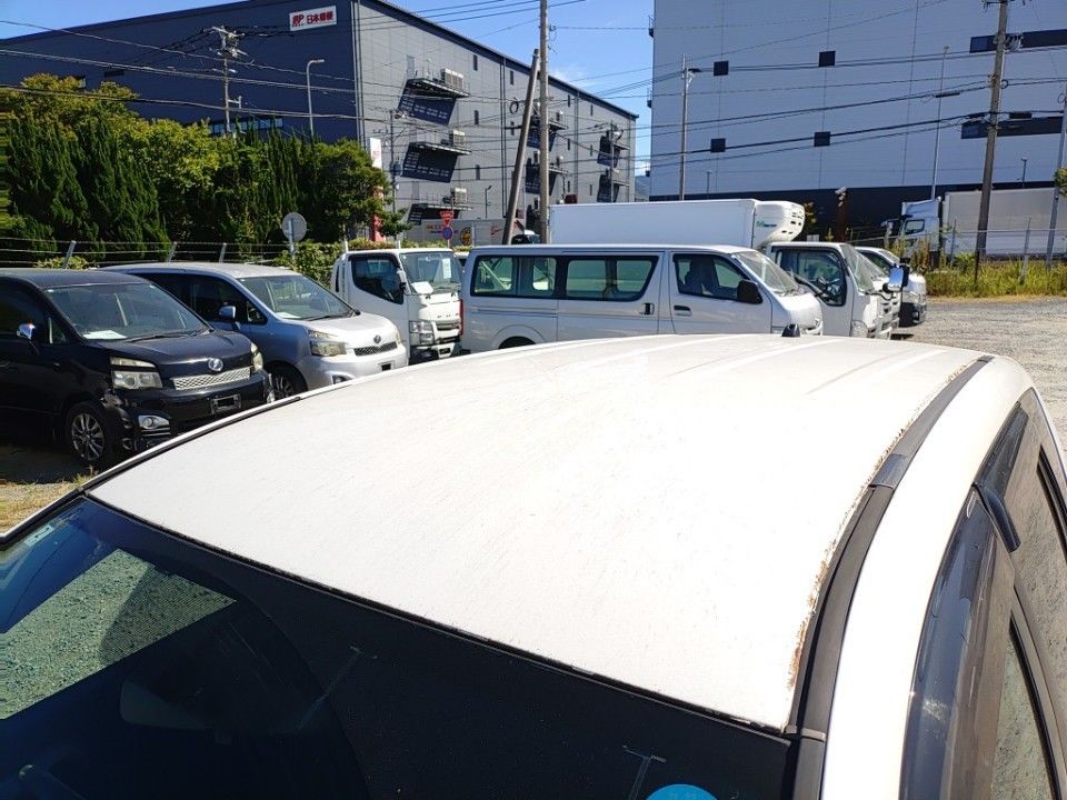 2008 Toyota RAV4 auction photo 28