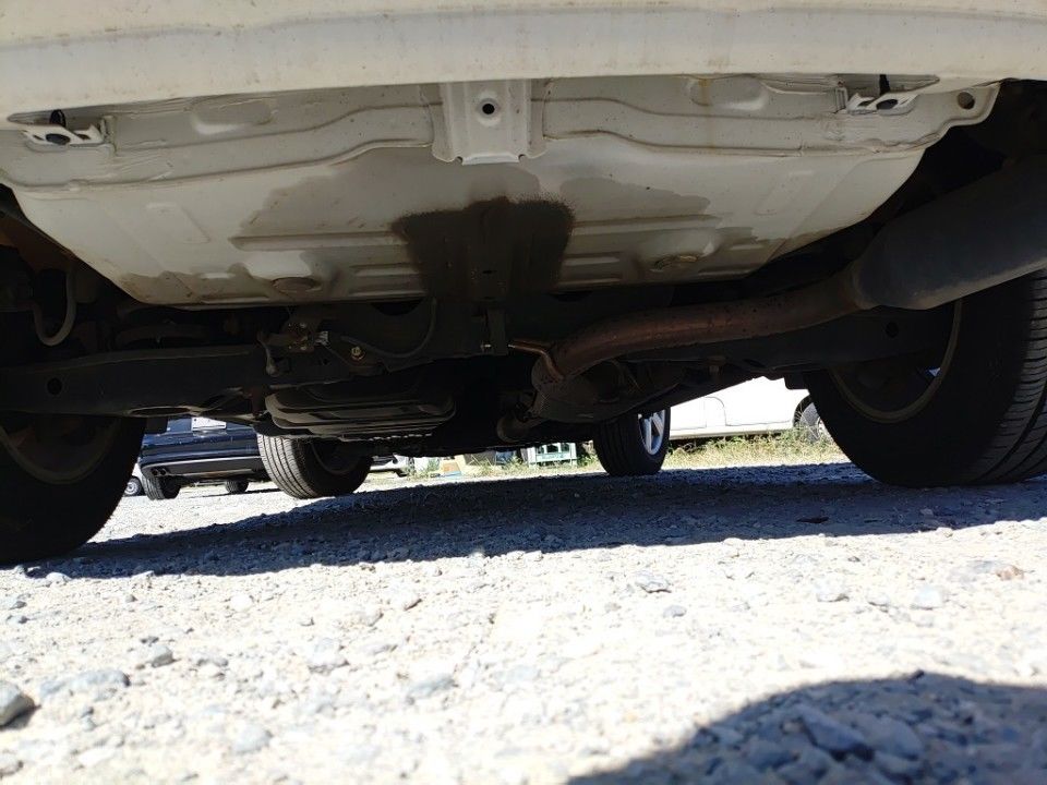 2008 Toyota RAV4 auction photo 18
