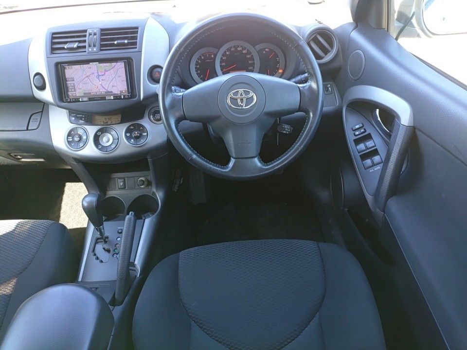 2008 Toyota RAV4 auction photo 3