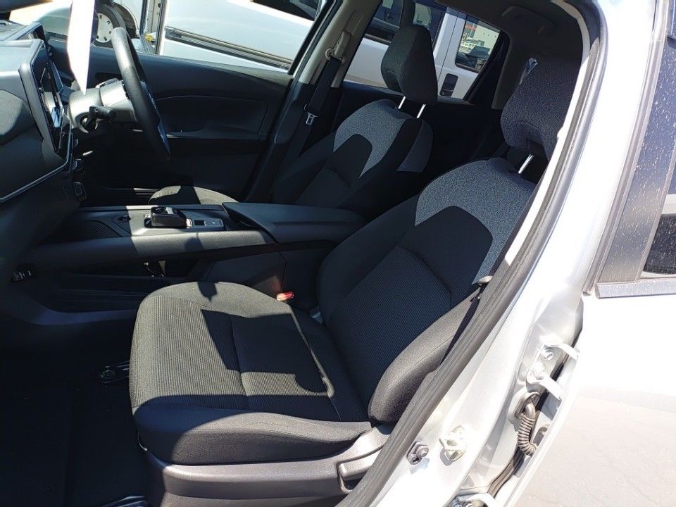 2021 Nissan Note auction photo 16