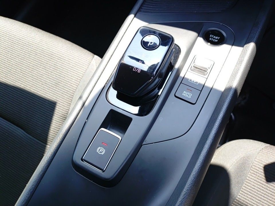 2021 Nissan Note auction photo 12
