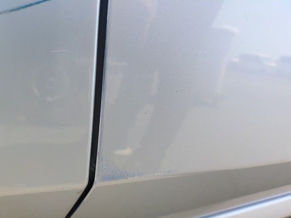 2021 Nissan Note auction photo 21