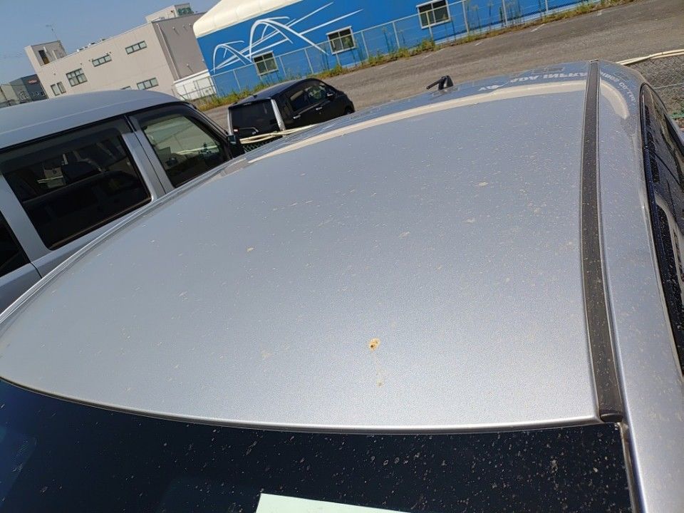 2021 Nissan Note auction photo 7