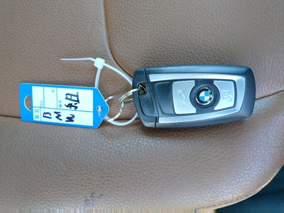 2016 BMW 3 Series auction photo 15