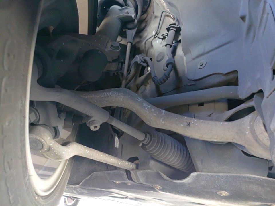 2016 BMW 3 Series auction photo 18