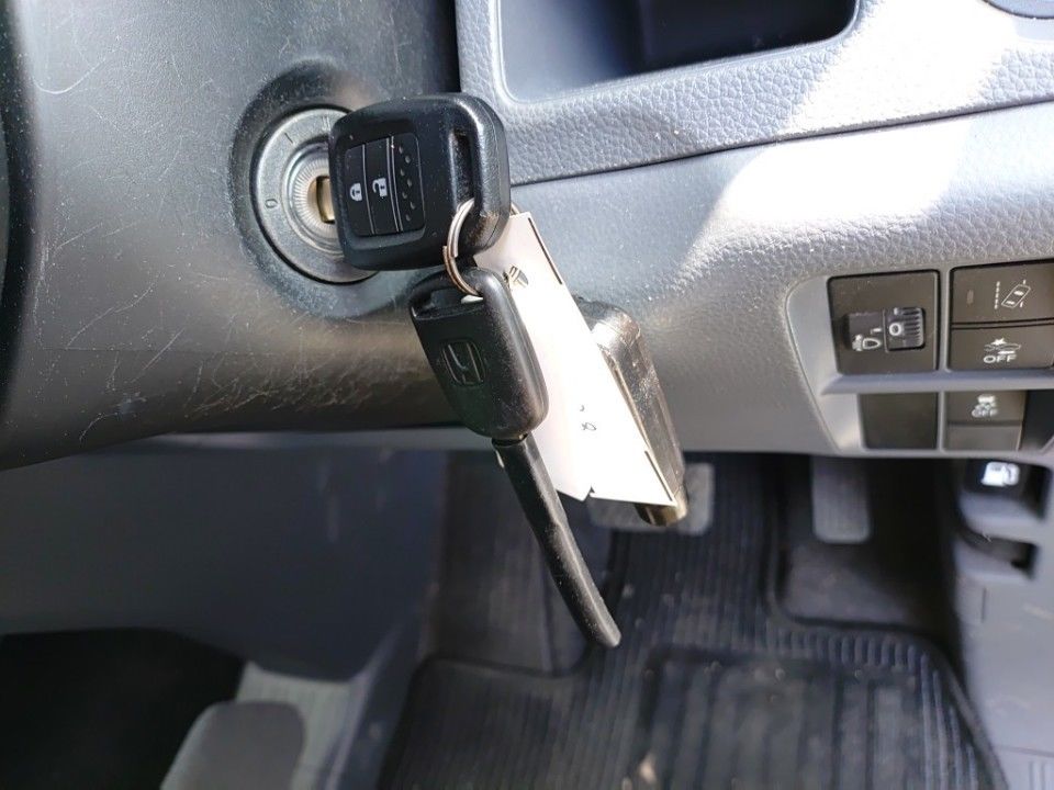 2019 Honda N-VAN auction photo 15
