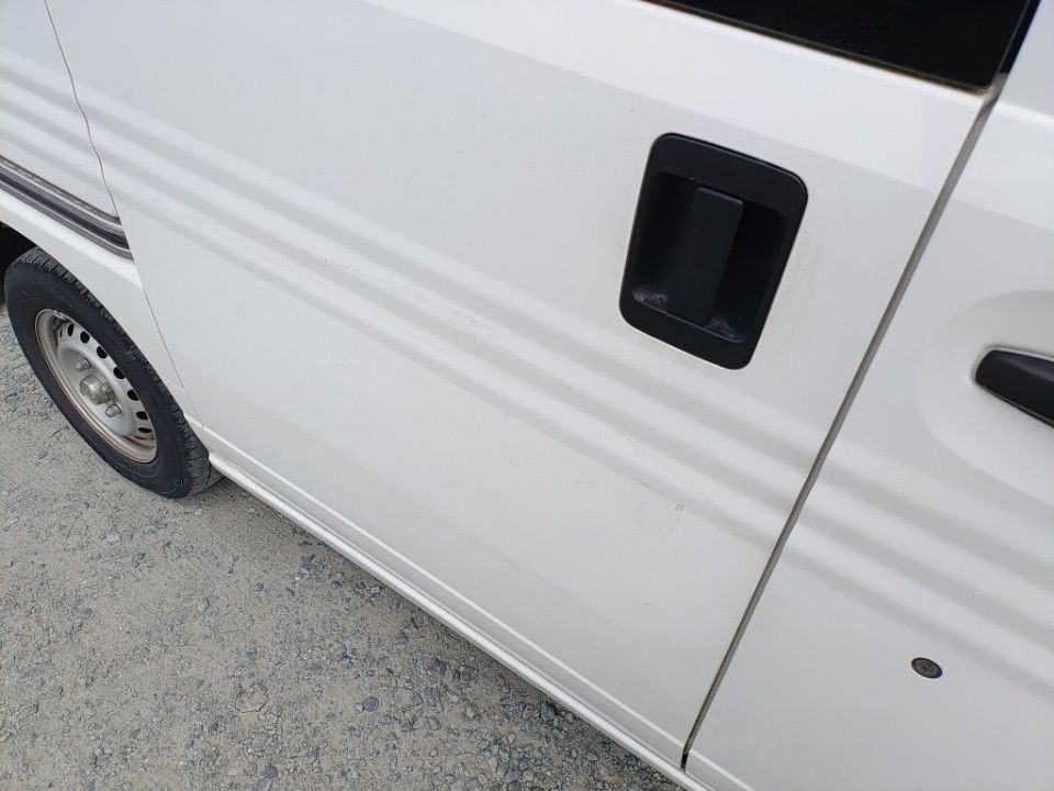 2019 Honda N-VAN auction photo 21