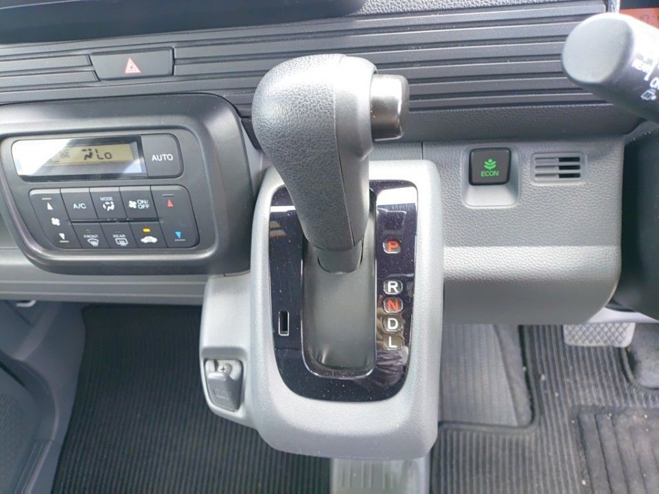 2019 Honda N-VAN auction photo 12